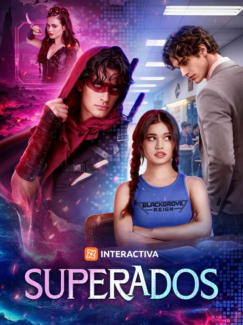 [doblado] Superados