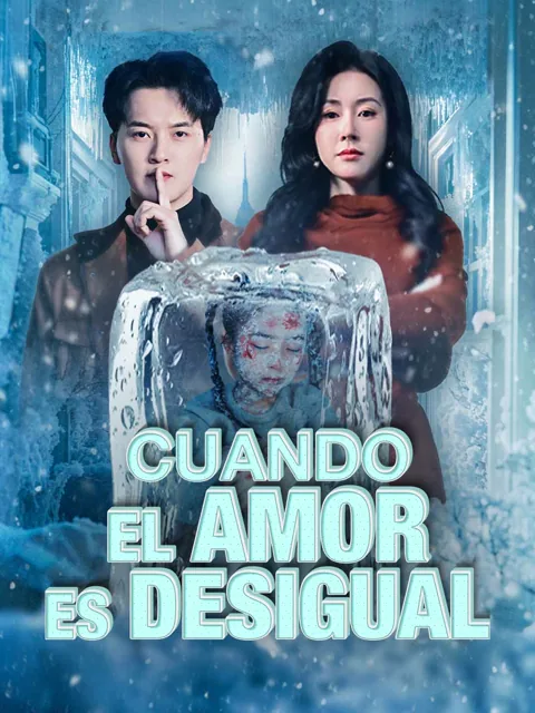 [doblado]Cuando el amor es desigual