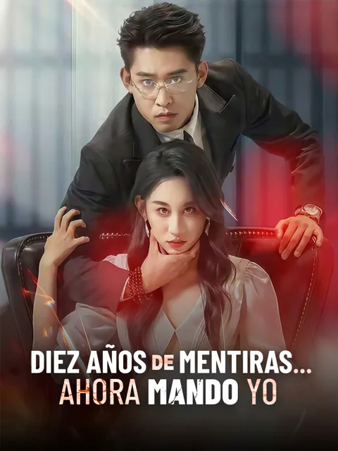 [doblado]Diez años de mentiras… ahora mando yo