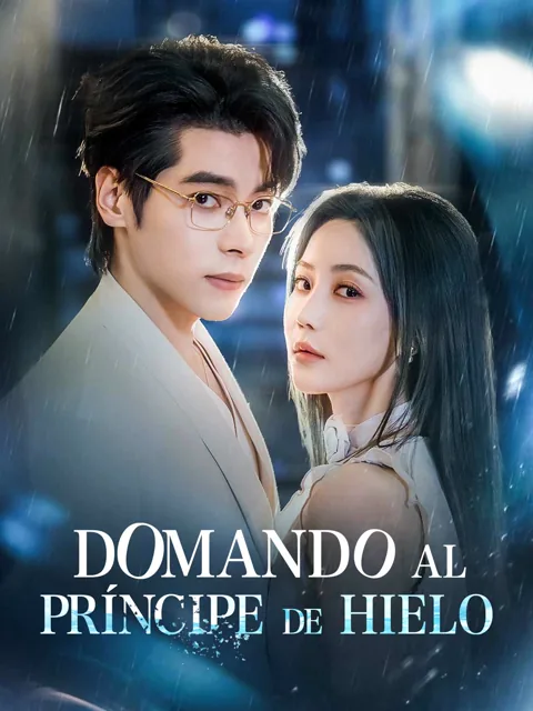 Domando al Príncipe de Hielo