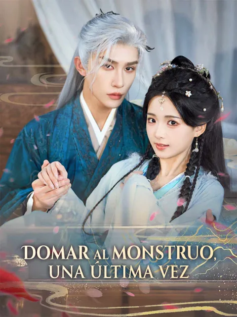 Domar al monstruo, una última vez portada — ver los 85 episodios gratis en HD