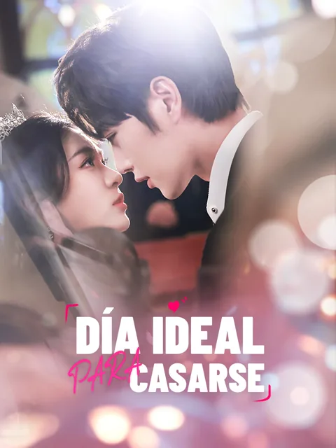 Día ideal para casarse portada — ver los 59 episodios gratis en HD