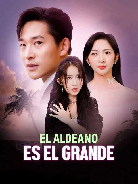 El Aldeano es el Grande portada — ver los 90 episodios gratis en HD