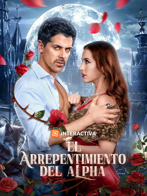 El Arrepentimiento del Alpha