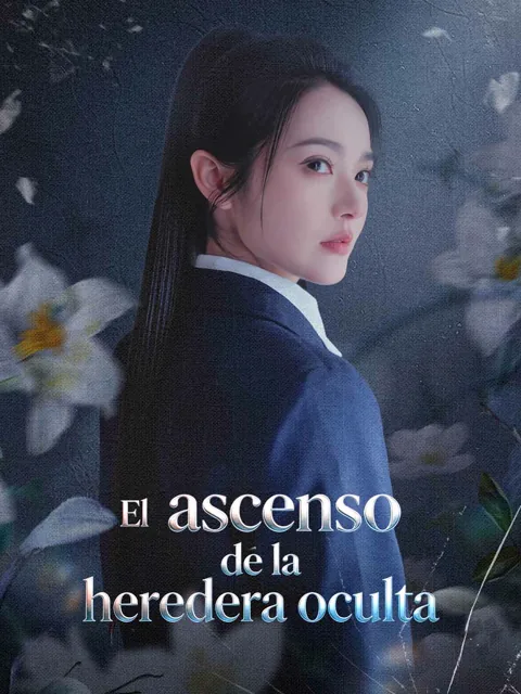 [doblado] El ascenso de la heredera oculta