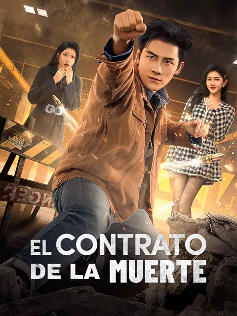 El contrato de la Muerte
