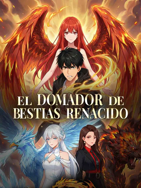 El domador de bestias renacido