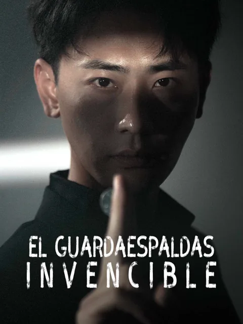El guardaespaldas invencible portada — ver los 77 episodios gratis en HD