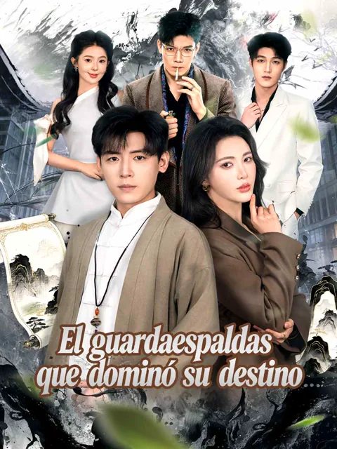 El guardaespaldas que dominó su destino