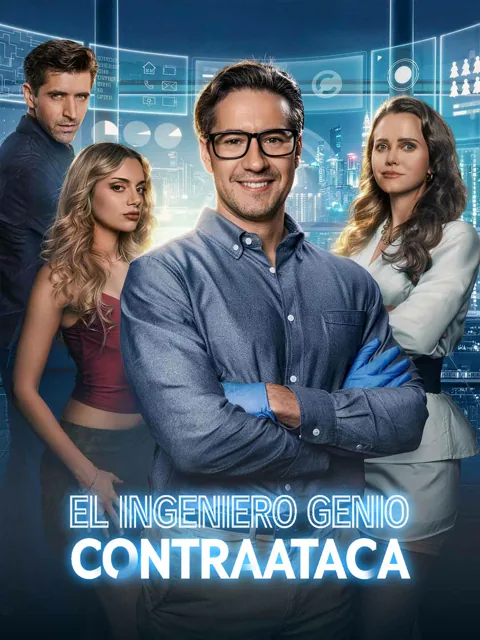 El ingeniero genio contraataca