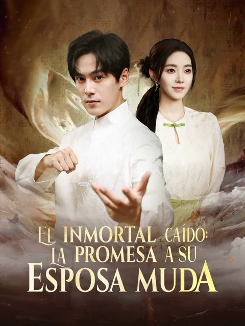 El inmortal caído: la promesa a su esposa muda