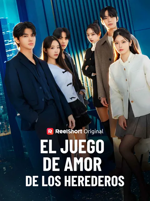 El juego de amor de los herederos