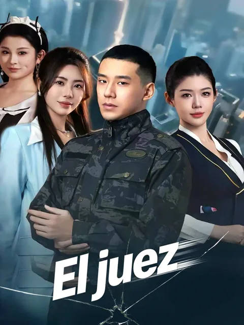 El juez