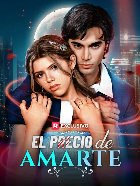 El precio de amarte portada — ver los 71 episodios gratis en HD
