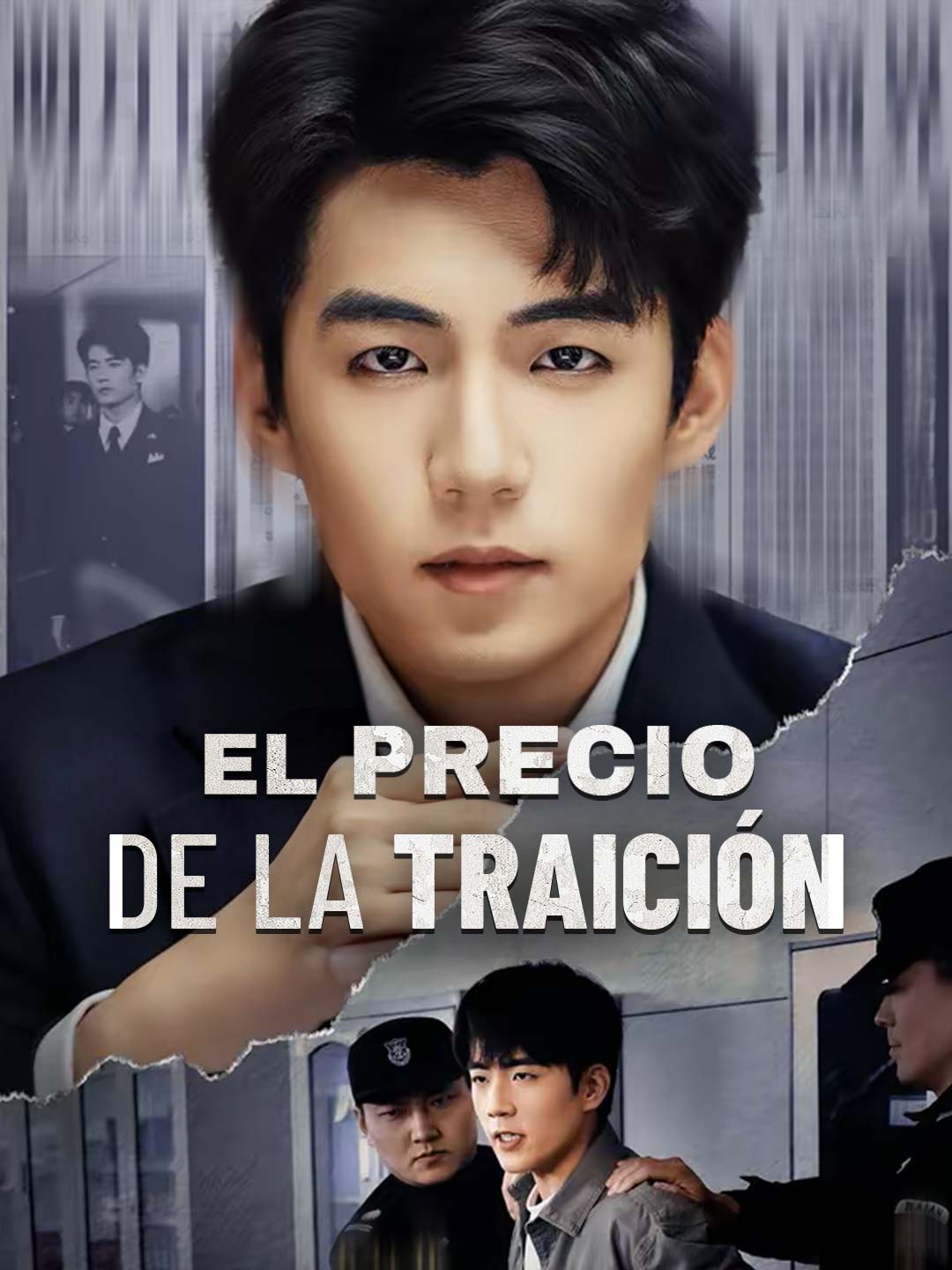 El precio de la traición portada — ver los 70 episodios gratis en HD