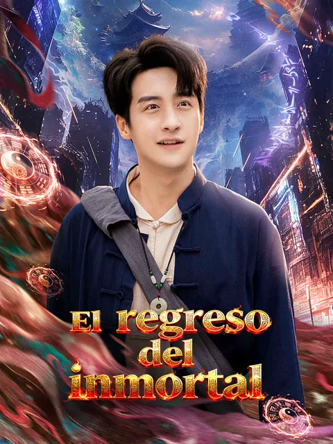 [doblado] El regreso del inmortal