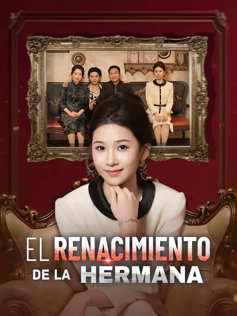 El renacimiento de la hermana