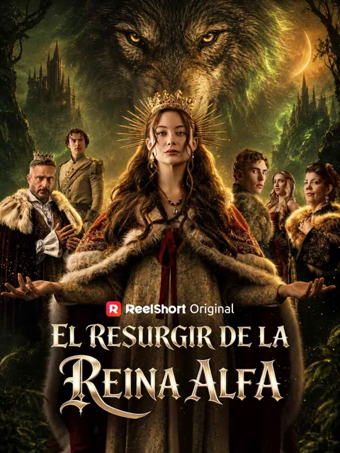 El resurgir de la Reina Alfa