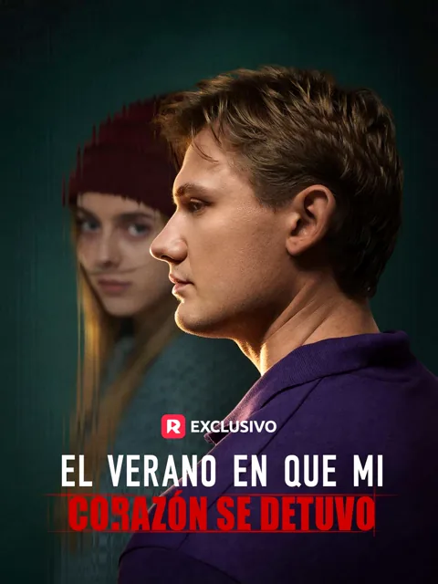 El verano en que mi corazón se detuvo portada — ver los 66 episodios gratis en HD