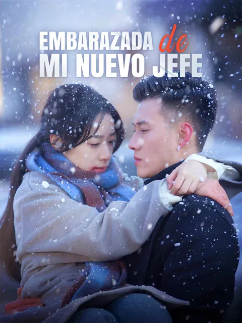 Embarazada de Mi Nuevo Jefe portada — ver los 74 episodios gratis en HD