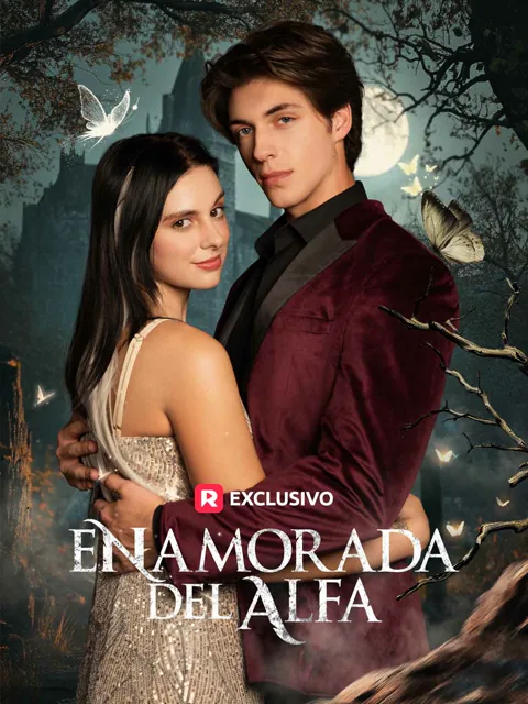 Enamorada del Alfa portada — ver los 72 episodios gratis en HD