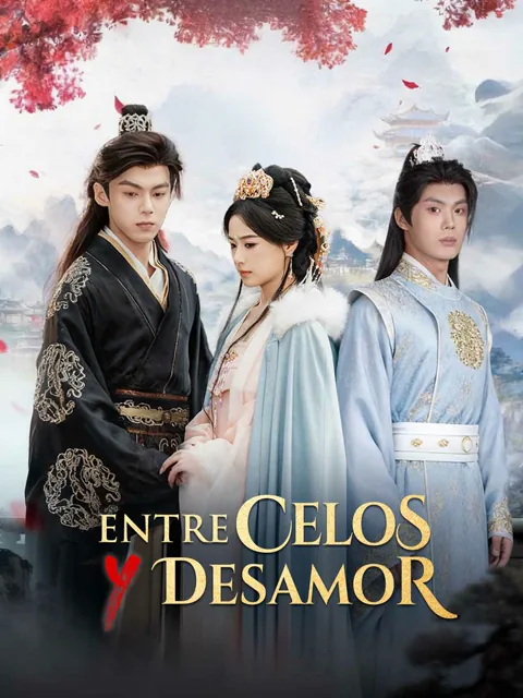 Entre celos y desamor