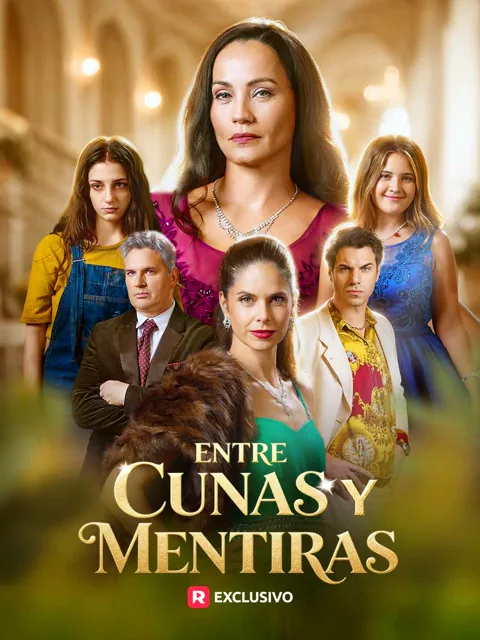 Entre Cunas y Mentiras