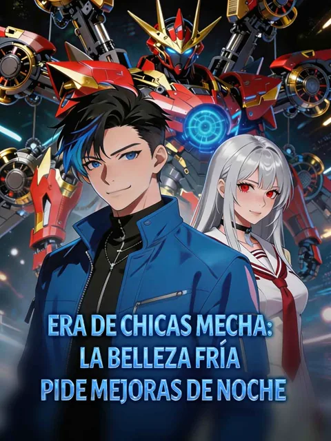 Era de chicas mecha: la belleza fría pide mejoras de noche