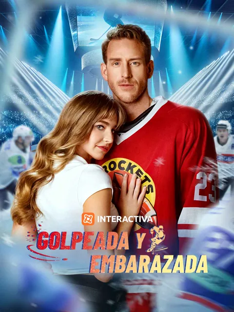 Golpeada y Embarazada