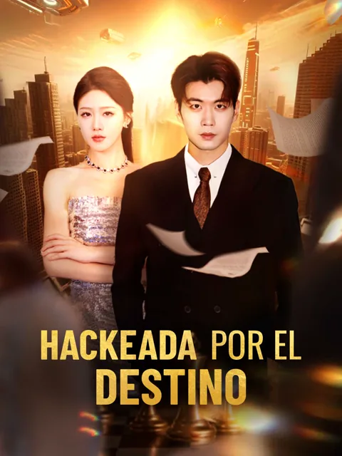 Hackeado por el destino