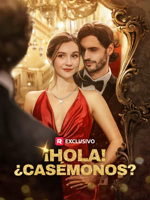 ¡Hola! ¿Casémonos? portada — ver los 82 episodios gratis en HD