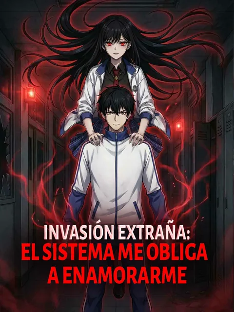 Invasión extraña: el sistema me obliga a enamorarme