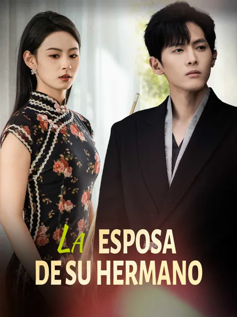 La esposa de su hermano