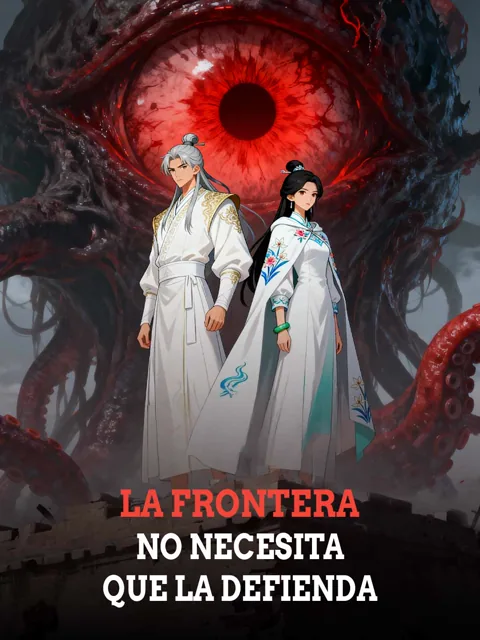 La frontera no necesita que la defienda