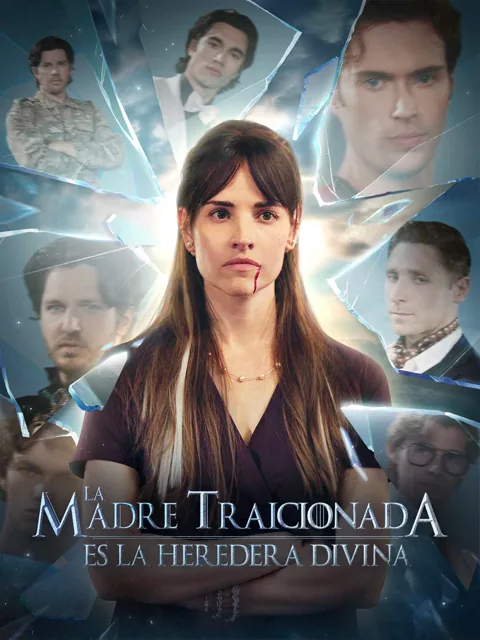 La madre traicionada es la heredera divina