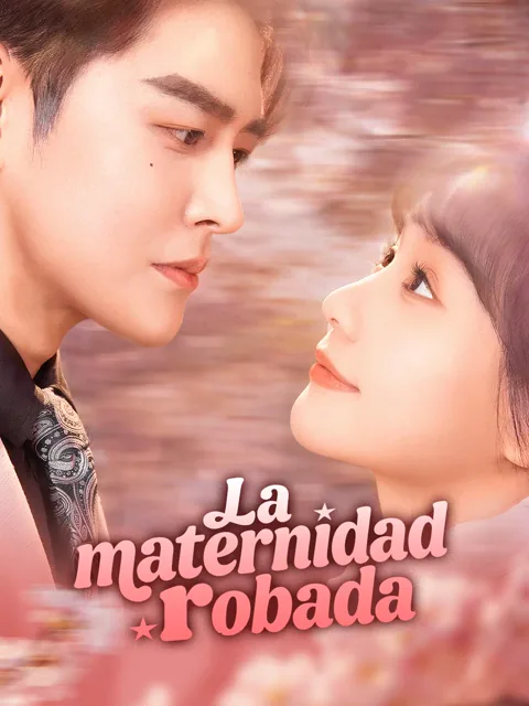 La maternidad robada portada — ver los 69 episodios gratis en HD
