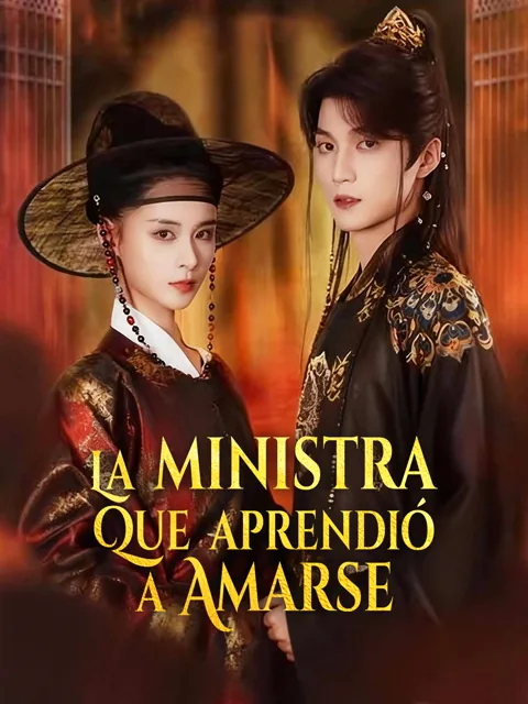La ministra que aprendió a amarse