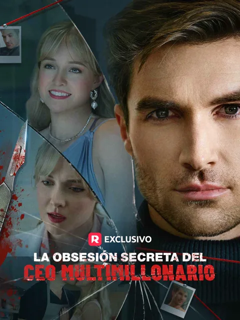 La Obsesión Secreta Del CEO Multimillonario