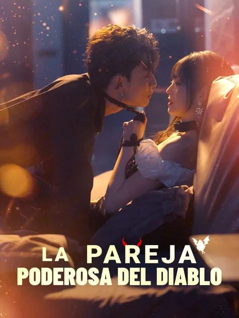 La pareja poderosa del diablo portada — ver los 70 episodios gratis en HD