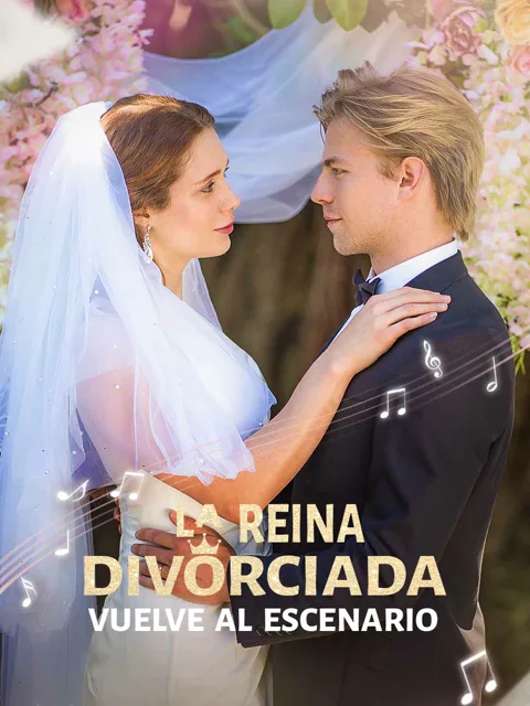 La reina divorciada vuelve al escenario