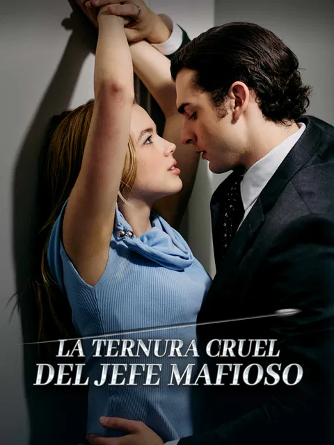 La ternura cruel del jefe mafioso
