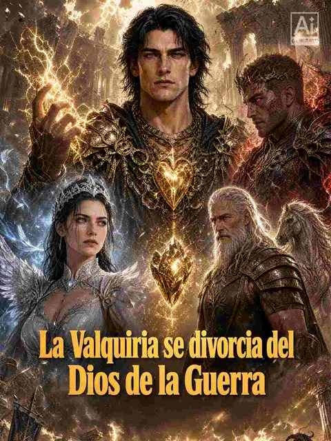 La Valquiria se divorcia del Dios de la Guerra