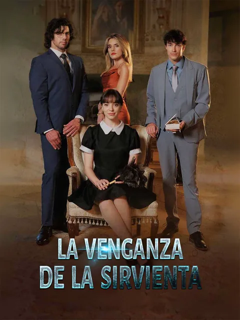 La venganza de la sirvienta