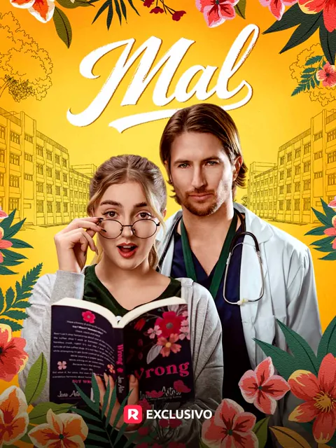 Mal portada — ver los 64 episodios gratis en HD