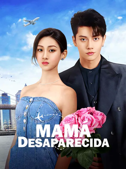 Mamá desaparecida