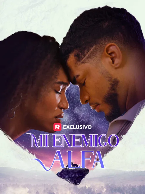 Mi enemigo alfa portada — ver los 58 episodios gratis en HD