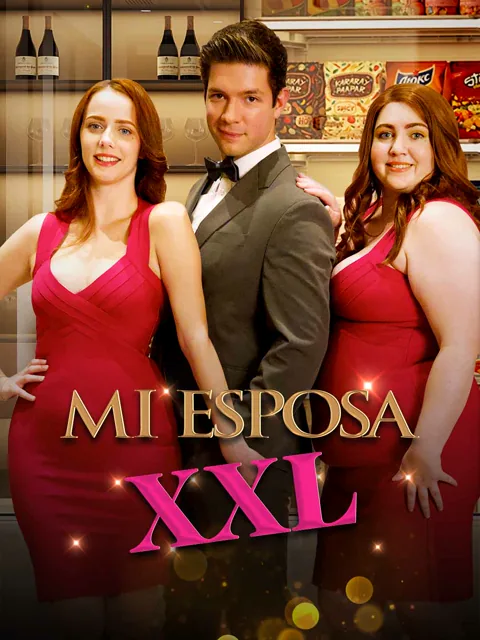 Mi Esposa XXL