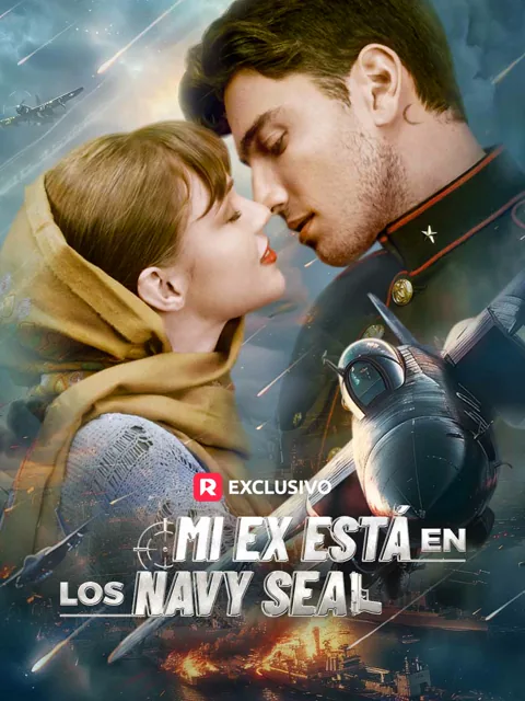 Mi ex está en los Navy SEALs