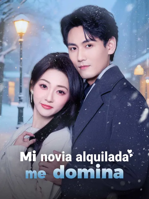 Mi novia alquilada me domina