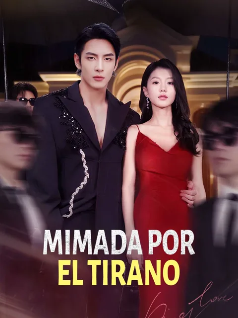 Mimada por el tirano